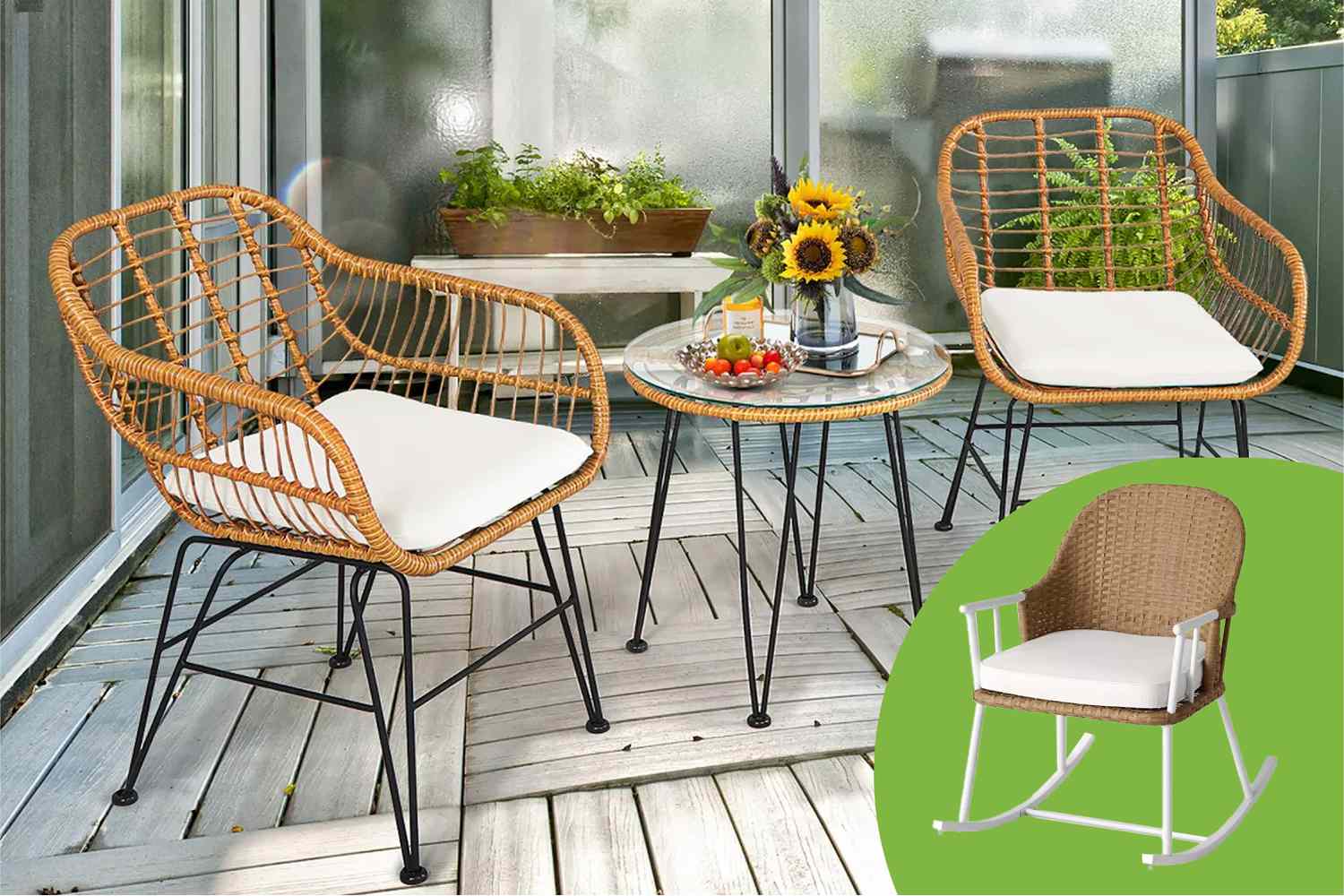 Target’s Memorial Day Sale Has Dropped — Outdoor Decor from Joanna Gaines and Studio McGee Starts at Just $11