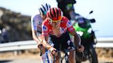 Vuelta a España: Remco Evenepoel bends but does not crack on La Pandera summit finish