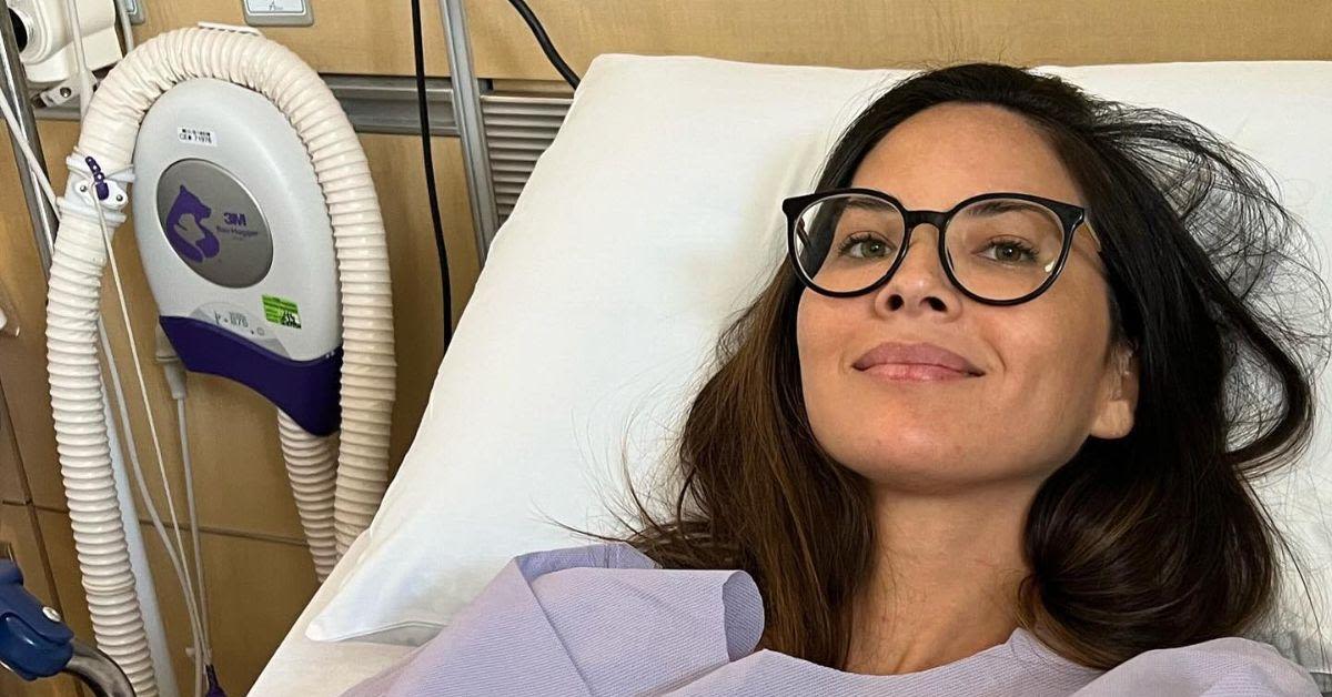 Olivia Munn Burst Into Tears When She Saw Her Body After Double Mastectomy and Reconstructive Surgery: 'I Was Devastated'