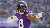 Justin Jefferson contract projection: Why Vikings will make him NFL's highest-paid WR with extension | Sporting News Canada