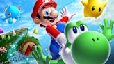 15 best Mario games of all-time