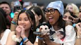 Inside KCON LA 2023, an extravagant microcosm of K-pop's macro influence