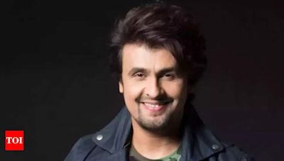 Sonu Nigam celebrates 51st birthday: A look at the singer's most memorable songs! | Hindi Movie News - Times of India