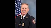 Modesto Fire Department announces that a familiar face will be its new fire chief