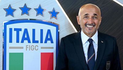 Euro 2024: Luciano Spalletti Names His Thirty-Man Italy Squad