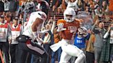 Former Longhorn Keilan Robinson drafted 167th overall by Jacksonville Jaguars in 2024 NFL Draft