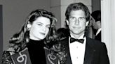 Kirstie Alley's Ex-Husband Parker Stevenson Honors Late Actress 'With Love'