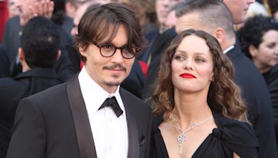 "Elle est magnifique" : Johnny Depp toujours subjugué par Vanessa Paradis 12 ans après leur séparation