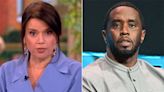 Ana Navarro calls Diddy a 'social leper and criminal' in defense of Cassie