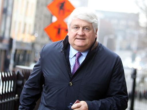 Denis O'Brien seeks damages from Meta for defamation over 'false and malicious' ads