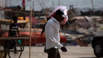 Climate crisis made crippling April heatwave in South Asia 45 times more likely: Scientists - ET HealthWorld