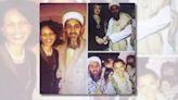 Fact Check: Damning Photos of Osama Bin Laden Posing with Obama, Condoleezza Rice and Hillary Clinton?