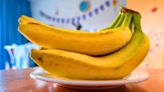 Keep bananas fresh and yellow for 15 days or longer with ‘special’ storage tip