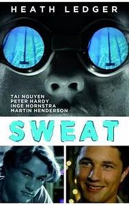 Sweat (Australian TV series)