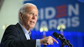 Dems Can’t Agree on What to Do About Biden in First Post-Debate Meeting