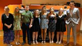 High school seniors earn Lewiston-Auburn Rotary scholarships