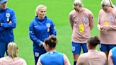 Sweden vs England: Pressure point for Lionesses as they target place at Euro 2025