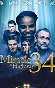Miracle on Highway 34