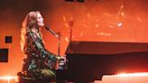 Freya Ridings: My Coronation concert song is close to the King’s heart