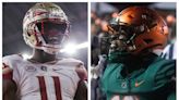 'Tallahassee stand up!' Winning FAMU, Florida State football seasons energize Tallahassee