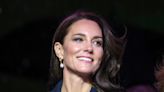 Este fue el sencillo look que eligió Kate Middleton para su primera visita a Estados Unidos como Princesa de Gales