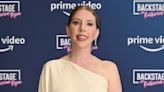 Katherine Ryan announces she's pregnant with third child