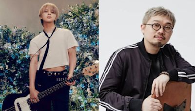 BTS’ producer Pdogg reveals how Jimin worked on 2nd solo album MUSE’s production immediately after FACE recording