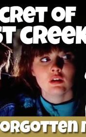 The Secret of Lost Creek