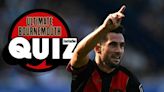 The Ultimate AFC Bournemouth quiz