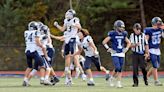 Good defense translates to wins: Nantucket football shuts out JPII 13-0