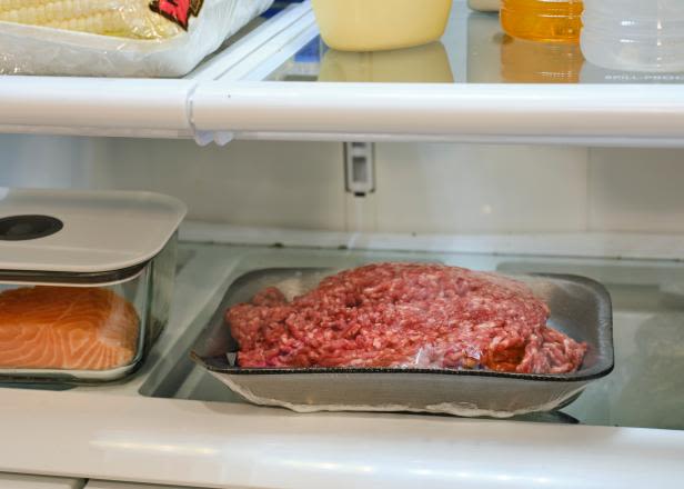 How Long Can Ground Beef Stay In the Fridge?