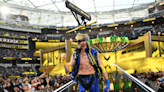 Logan Paul Explains How His Ziplining Entrance Came Together For WrestleMania 39