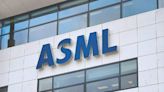 ASML：EUV技術 陸企難追上