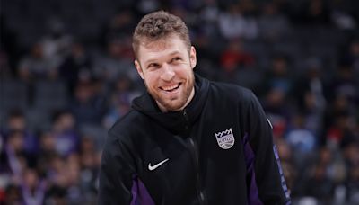 Vezenkov thanks Kings, fans in heartfelt post after Raptors trade