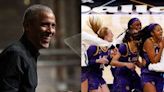 Barack Obama honors Angel Reese & LSU women's basketball after NCAA Tournament championship victory