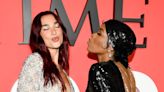 See Dua Lipa's Custom Chanel and All the Other Fun Celebrity Looks at the Time 100 Gala