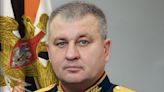 Vice-chefe do Estado-Maior do Exército russo detido por corrupção