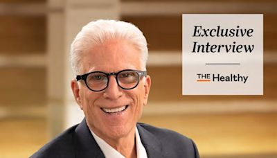 Ted Danson Opens Up About the Health Struggle He’s Dealt With for Years: ‘Fear Is a Horrible Place To Live’