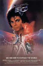 Captain EO (1986)