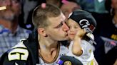 All About Nikola Jokić's Daughter, Ognjena