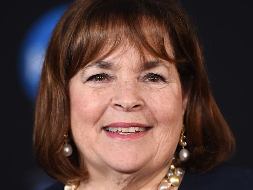 Don't Boil Your Lasagna Noodles, Use This Tip From Ina Garten Instead