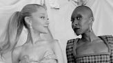 See Ariana Grande and Cynthia Erivo as Glinda and Elphaba in Wicked First Look