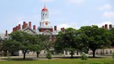 Though Ivy League Admission Has Never Been More Selective They Don’t Boss University Rankings