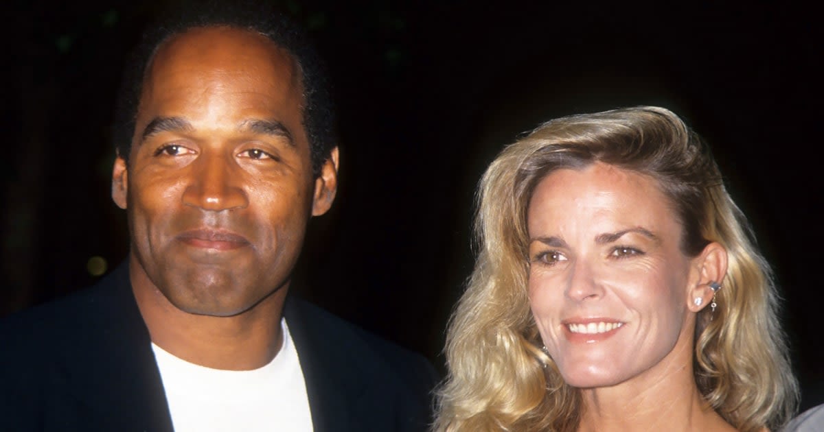 O.J. Simpson and Nicole Brown Simpson: A timeline of their relationship