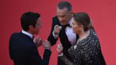Rita Wilson Explains Tense Cannes Red Carpet Moment With Tom Hanks Amid Speculation: 'Nice Try'