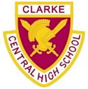 Clarke Central High School