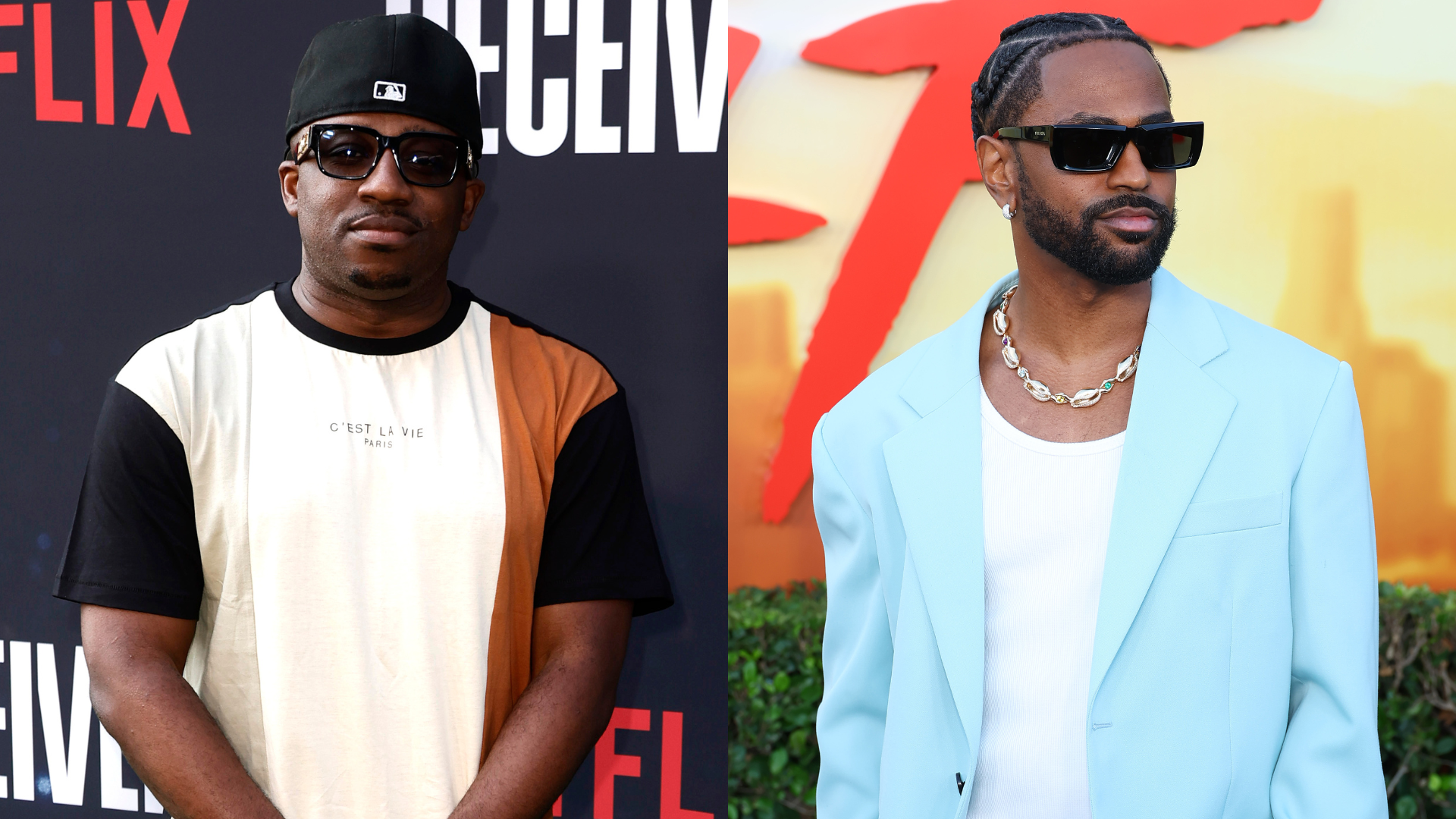 DJ Hed Clarifies Big Sean ‘On The Radar’ Freestyle Bars That Seemed Directed At Kendrick Lamar