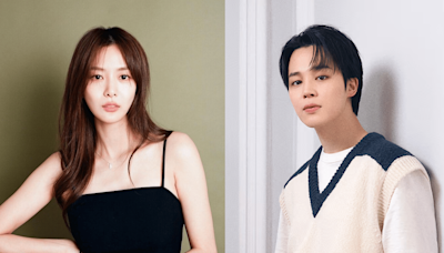 Song Da-eun Faces Backlash After Further Hinting At Her Romantic Involvement With BTS' Jimin