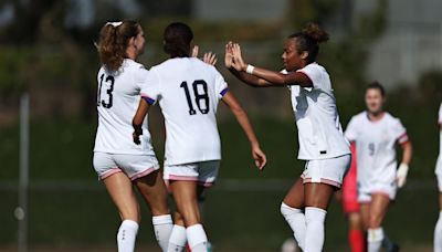 Sorteo Mundial Femenino Sub 20: Rivales del Estados Unidos, calendario y fixture