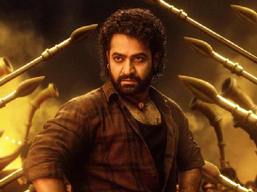 Devara Worldwide Box Office Day 3 Prediction: Jr NTR’s Film Enters 200Cr Club; To Inch Close To 250Cr Mark